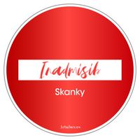 Skanky - Inadmisib