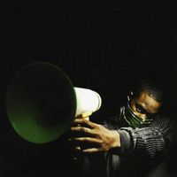 Ghetts - Freedom of Speech (Explicit)