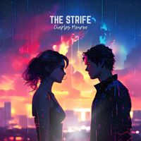 Charles Monroe - The Strife