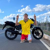 MVP - Rifa do Galeguinho