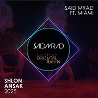 Saïd Mrad - Shlon Ansak (Remix)