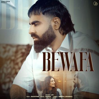 UV - Bewafa
