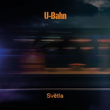 U-Bahn - Světla