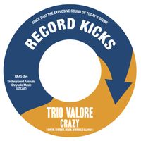 Trio Valore - Crazy / #LiarsAndCheaters
