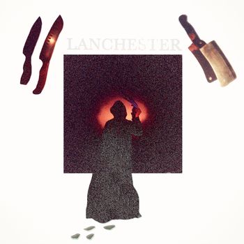 Lucas Martí - LANCHESTER