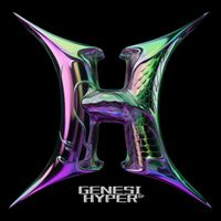 GENESI - Hyper EP