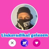 BSK - Linksradikal gelesen