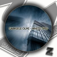 Gabriele Olmi - White Spid