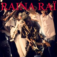 Raïna Raï - طلبتلي غالي