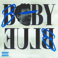 K-WEST - BABY BLUE (Explicit)