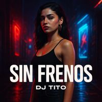 DJ Tito - Sin frenos