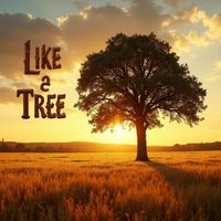 Brian Morris - Like a Tree