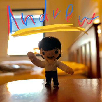 Atman - Andrew