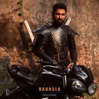 Feroz Khan - Haunsla