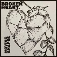 Moving Shapes - Broken Heart