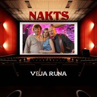Vēja Runa - Nakts