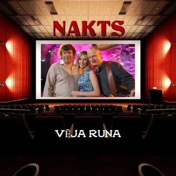 Vēja Runa - Nakts
