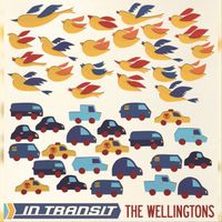 The Wellingtons - In Transit