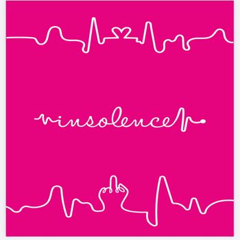 Insolence - Take on me