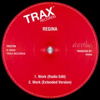 REGINA - Work