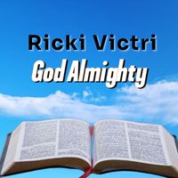 Ricki Victri - God Almighty
