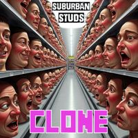 Suburban Studs - CLONE