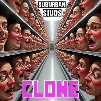 Suburban Studs - CLONE