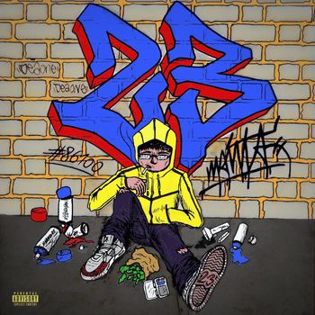Manta - 23 (Explicit)
