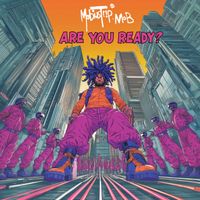 MobiusTripMOB featuring EM-101 - Are You Ready