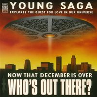 Saga‎ - Who's Out There? (Explicit)