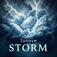Iykaye - Storm