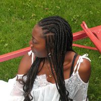 saline - summer solstice