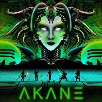 Akane - Akane (Explicit)