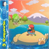 GrumpySnorlax - Surf