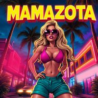 dj booster - Mamazota (Explicit)