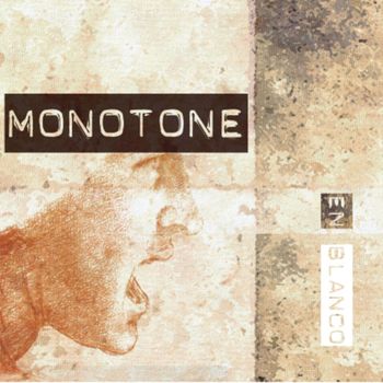 Monotone - En Blanco (Explicit)