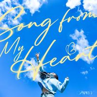 PAPION - Song from My Heart