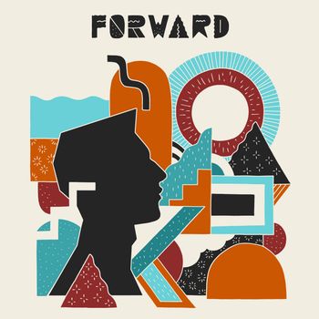 Fred Simon, Nanna.B - Forward