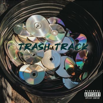 Damar - Trash Track (Explicit)