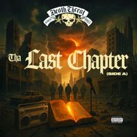 Death Threat - Tha Last Chapter (Side A) (Explicit)