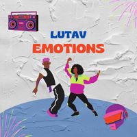 Lutav - Emotions