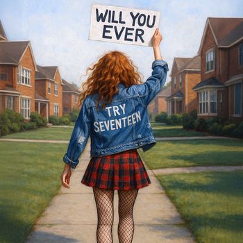 Try Seventeen - Will You Ever