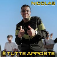 Nicolas - È tutte apposte