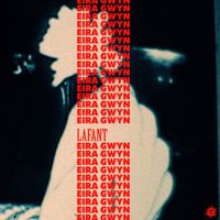 Lafant - Eira Gwyn/Borthroc