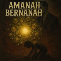 NAFS' - Amanah Bernanah