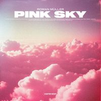 Roman Müller - Pink Sky