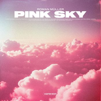 Roman Müller - Pink Sky