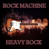 Tracy Story - Rock Machine - Heavy Rock