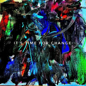 MDTTMP - It's time for change
