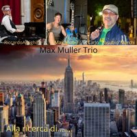 max muller - Alla ricerca di....